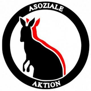 Asozialer Bot