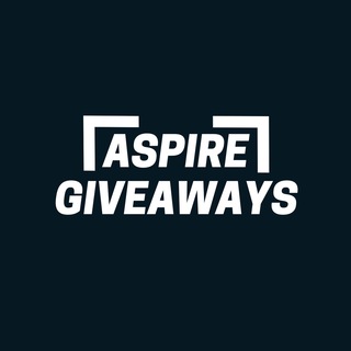 @aspiregiveaways