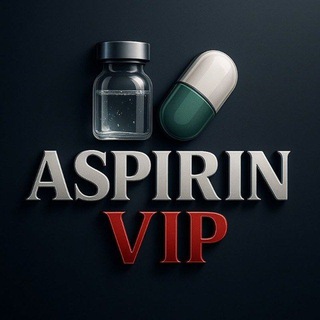 Aspirin VİP