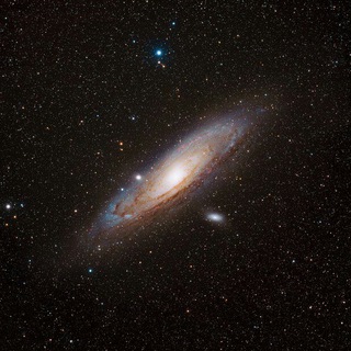 @astrobinimageoftheday