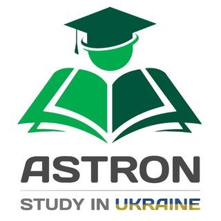 Study in Ukraine