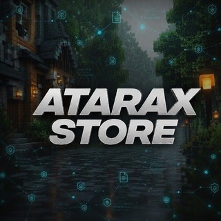 @AtaraxStore