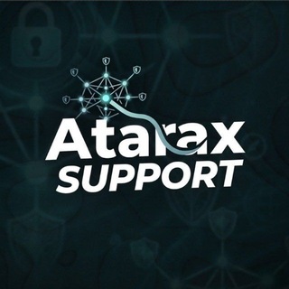 @AtaraxStoreSupport