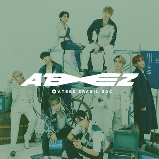 ATEEZ BRASIL — SAC