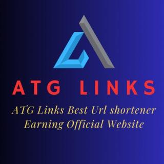 ATGLinks.com - ATG Links Best Url shortener Earning Official Website