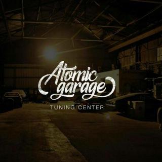 Atomic Garage