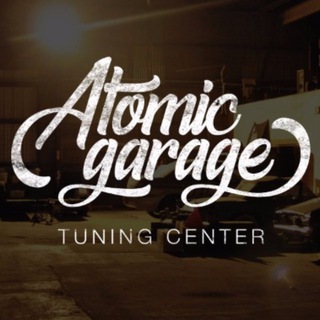 @Atomicgarage