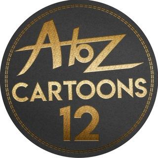 AtoZ Cartoons 12