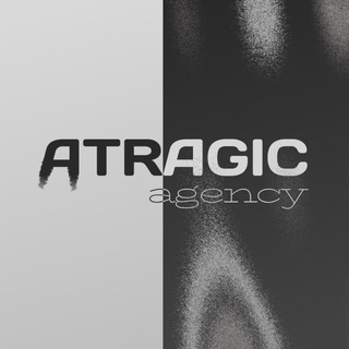 @AtragicAgency