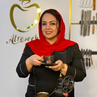 آموزشگاه آشپزی و شیرینی پزی: مریم امیری