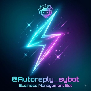 @Autoreply_sybot