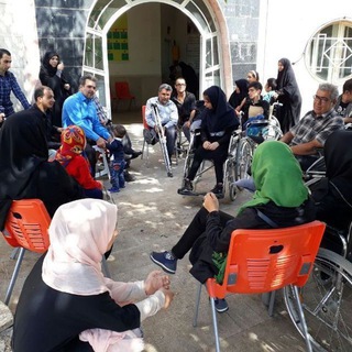 مرکز نیکو کاری آوای باران پاکدشت