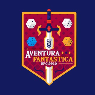 RPG Solo Aventuras Fantásticas