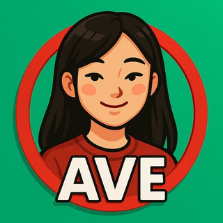 @AveSupport_Bot