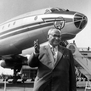 Авиация России