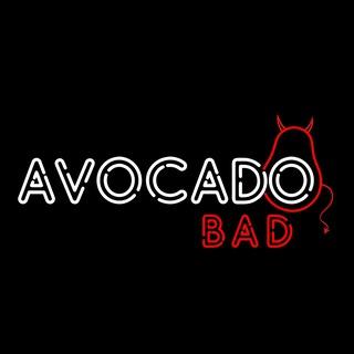 💣AVOCADO BAD/АВОКАДО БЭД💣