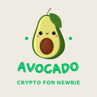 @AvocadoCallschat