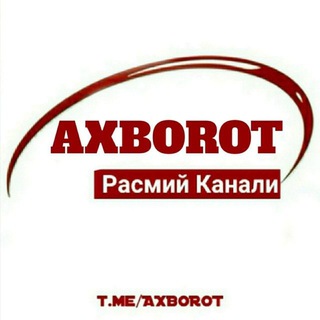 AXBOROT | LIVE