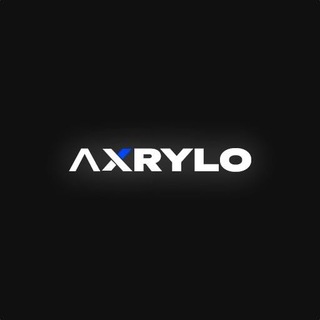 @Axrylo
