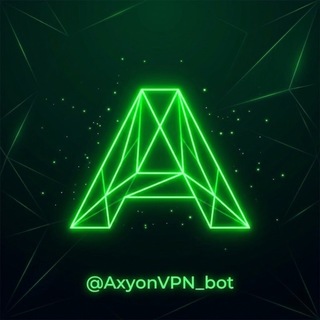 @AxyonVPN