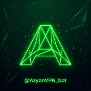 @AxyonVPN_bot