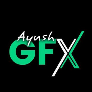@AyushGFX