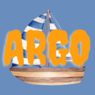 Азы Арго🤝