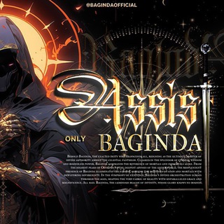 @BAAGINDAABOT