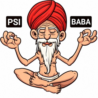@BABAPSI