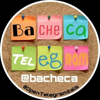 Bacheca Telegram OTI | Raccolta di Gruppi Canali e Bot