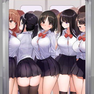 Backup Manga • Doujinshi • Manhwa • Adult Comic • Adult Anime • 18+