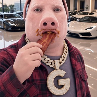 @Bacon