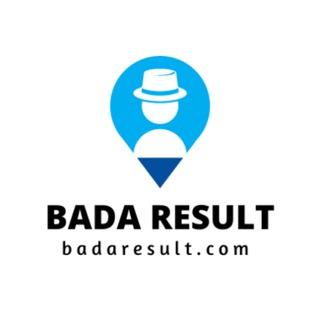 Bada Result BadaResult.Com Official