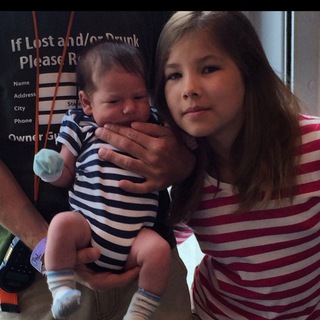 bad bad mom