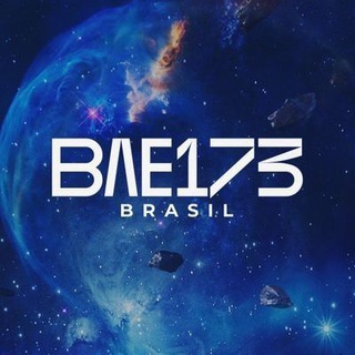 BAE173 Brasil⚡️