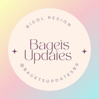 Bagets Updates (BICOL REGION