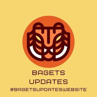 Bagets Updates Website