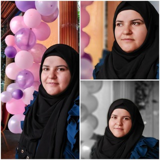 بغداد البشاري 🎤