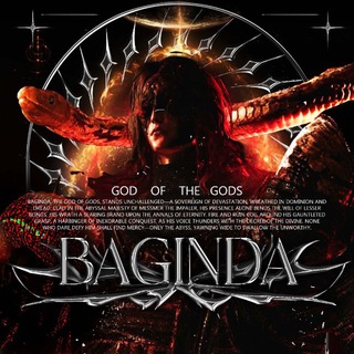 @BAGINDAOFFICIAL