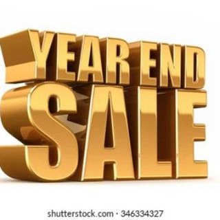 BYRUHANIS CLEARANCE STOCK