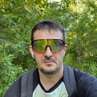 Dmitriy Bakarev