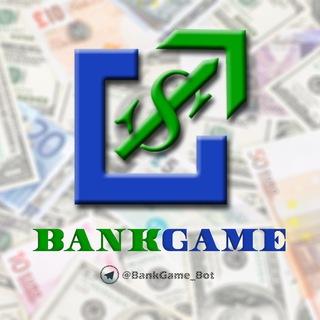 🏦 BANK GAME