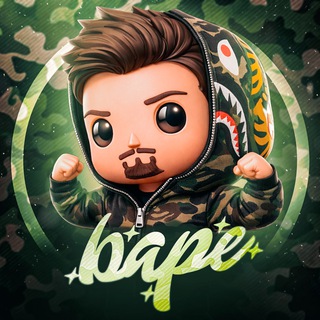 @bape