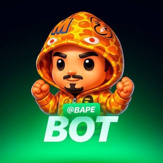 @bapeChattingBot