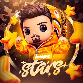 @BapeStarsBot