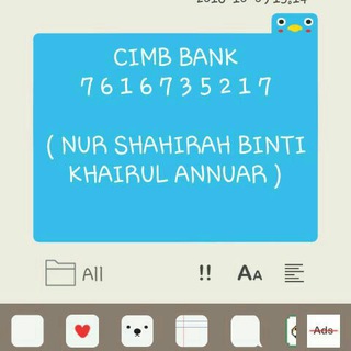 @BARANGKOSMETIKBYSHIRAH