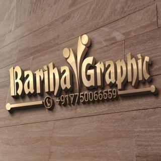 Bariha Graphic