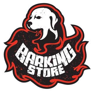 Barking store