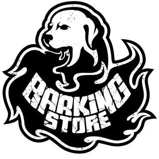 Barking store на связи