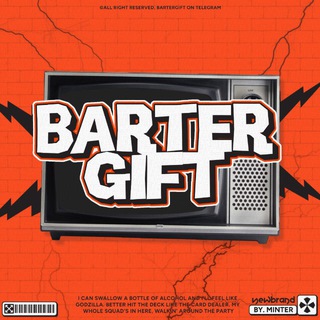 @bartergift